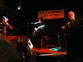 PICASTRO - IF YOU HAVE GHOSTS - LIVE AT LAWM