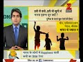 DNA: Why India is lacking behind many countries in World happiness index?