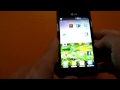 LG Optimus L7 - Revisión parte I