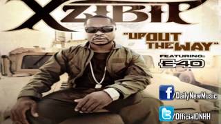 Watch Xzibit Up Out The Way video