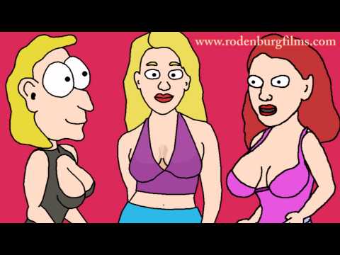 boobs big boobs! - Bird Cactus