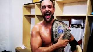 POWER of Wrestling