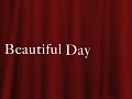 Elly's Band Beautiful Day