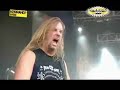 Dave Lombardo-Insane Double Bass Fill (Slayer-Angel Of Death)