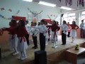 Kalecik İlkokulu 3.sınıf 23 nisan gösterisi TÜRKİYEM - Film Yorum