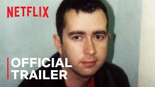The Puppet Master: Hunting The Ultimate Conman |  Trailer | Netflix