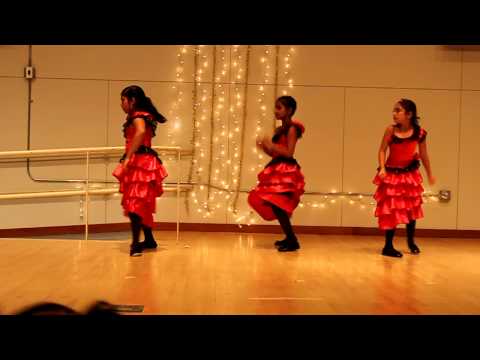 hawa hawai dance