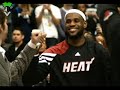 Nba Top 20 Lebron James Dwyane Wade Duo Plays Of ...