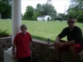 Boone's Creek Baptist Camp 2009