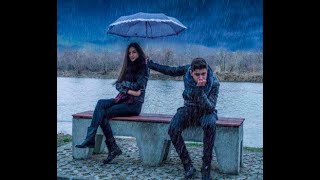 Angry Love? - Pastor John Page - September 12, 2021