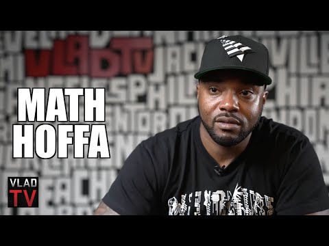 Math Hoffa & Vlad Have Heated Debate Over Young Thug's Lyrics Used in His RICO Case (Part 9)