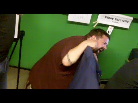 Joey's Song Video