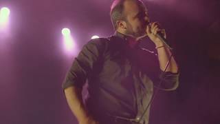 Future Islands - Beauty Of The Road