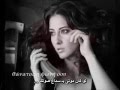 اغنية يونانية رومانسية - مترجمة الى العربية - Αν μου τηλεφωνούσες - Μιχάλης Χατζηγιάννης ♫