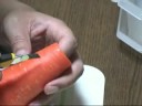 How To Make A Carrot Ocarina