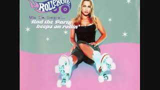 Watch Rollergirl Ole Ole Singin Ole Ola video