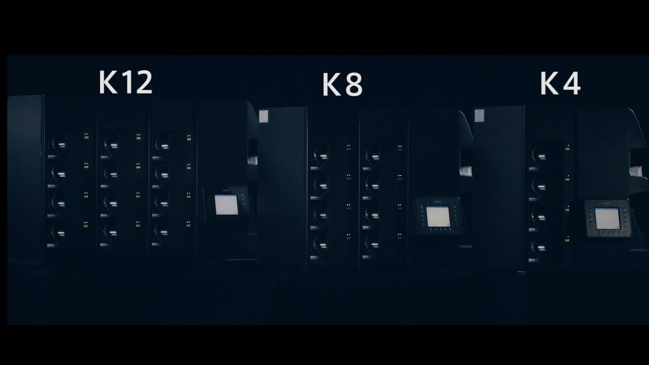 K series