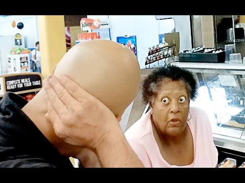 BONE CRACKING PRANK - HOW TO PRANKS