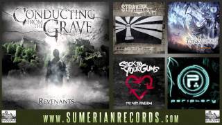 Watch Conducting From The Grave We Who Shall Conquer video