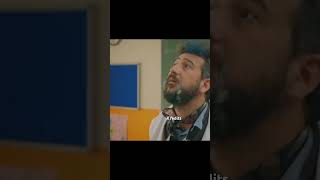 Kendini Görünmez Sanan Murat ....