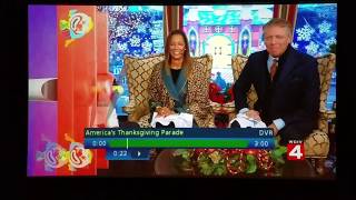 Watch America Have Yourself A Merry Little Christmas video