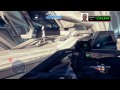 Halo 4: Oddball on Haven (Live Listen-In)