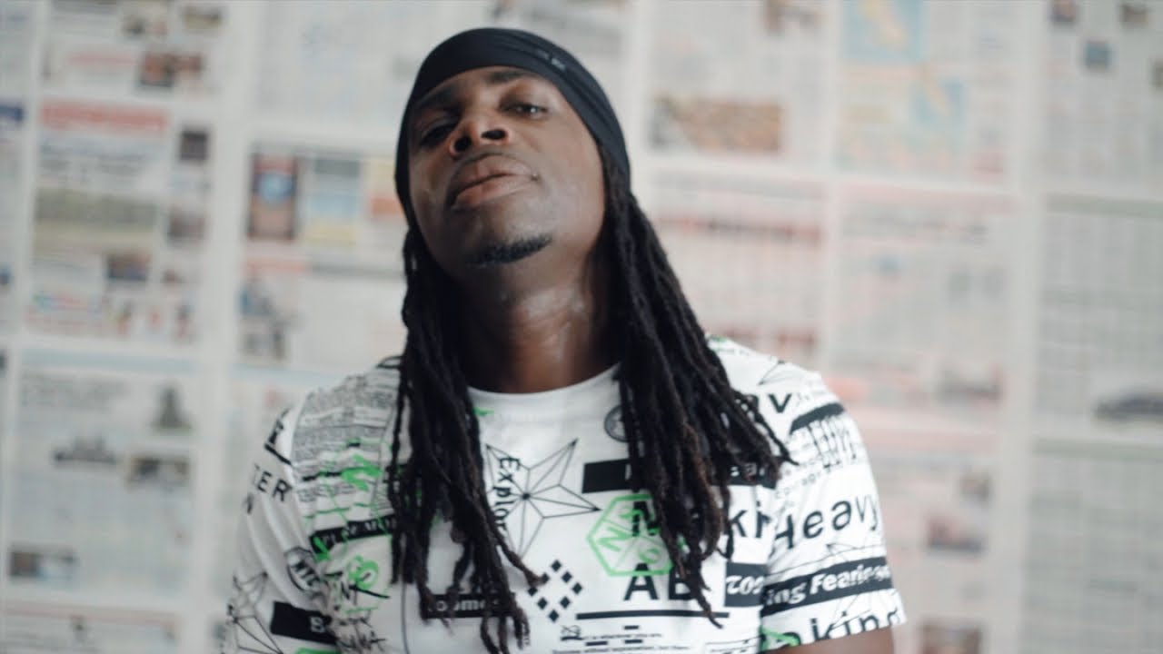 LIEUTENANT Ft. DJ Maiki D - Nou ni marre - New 2020!