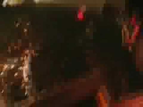 I Wont Say Another Word Video