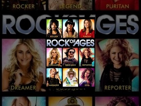 Rock of Ages