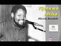 Vijana wa Afrika by Mbaraka Mwinshehe:  SMS "Skiza  7741085" to 811