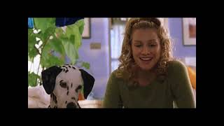 102 Dalmatians - Dottie Gives Birth