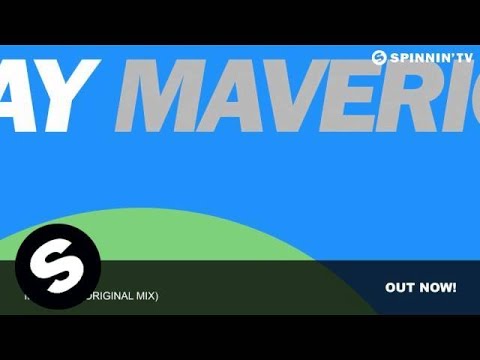 Lazy Jay - Maverick (Original Mix)