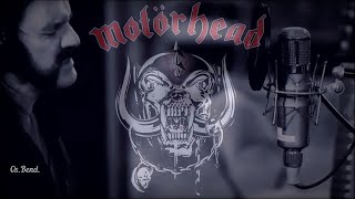 Watch Motorhead Lost In The Ozone video