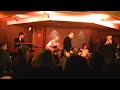 Darrell Nulisch Jay Geils David Maxwell at Regatta Bar Jan 8 2012 1/8/12 2 of 3