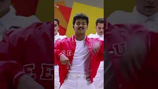 Kushioru Ponnu Onnu Na Pathen Thalapathy Vijay Jothika Song