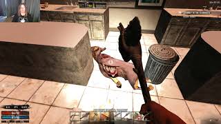 Ravenhearst 7Dtd Mod Mp 4 Fluffy Bottoms