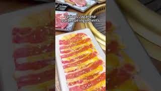 Experience The Japanese Bbq Restaurant Of A Company Client