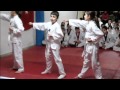 8 Ocak 2012 KUŞAK SINAVI ARENA +ŞAMPİYON TAEKWONDO SPOR KULÜBÜ 1 - Sinema Yorum