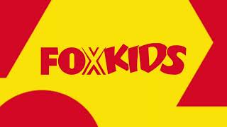 Fox Kids 2019-Present Logo Animation