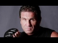 Ken Shamrock shoots on The Nasty Boys