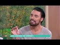 I'm A Celebrity Gossip - Tears, Leeches and Joel Breaks the Internet | This Morning