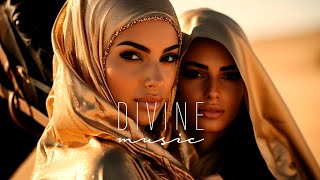 Divine Music - Ethnic & Deep House Mix 2023 [Vol.22]