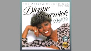 Watch Dionne Warwick The Last One To Be Loved video