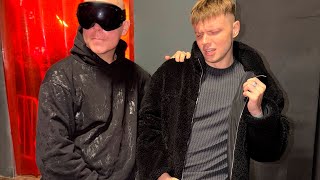 В Гостях Рейбакс Смотрим Кубок Мц Вахтанг Дезматч