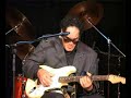 Louisiana Red - Cicle l'H Blues & Boogie 2005