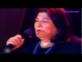 FITO PAEZ-MERCEDES SOSA-NITO MESTRE, "Cuando tú no estás", 1992 (Gardel y Lepera)