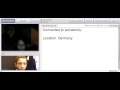 Experiencia Chatroulette Episodio 4 EL DIRECTO QUE NO FUE DIRECTO