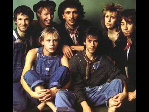 Best songs from the 80's