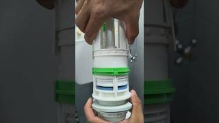 Lazy Hack & Flush Valve