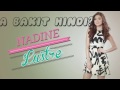 Aba Bakit Hindi?: Nadine Lustre [Official Lyric Video] Accurate Lyrics VIVAMUSICGROUP1